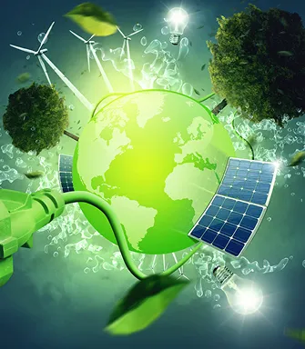 Environmental Science icon