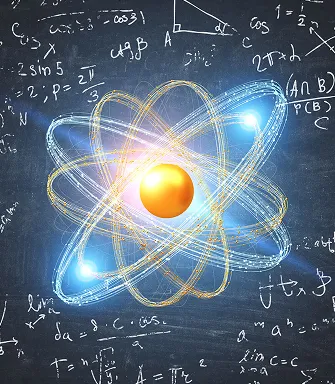 Determine specific heat of distilled water