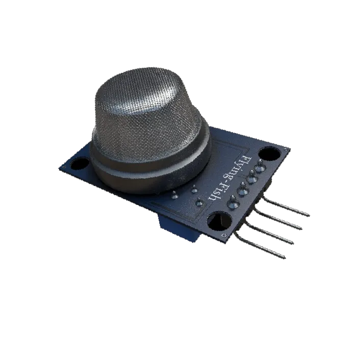 Sensor de calidad del aire MQ135