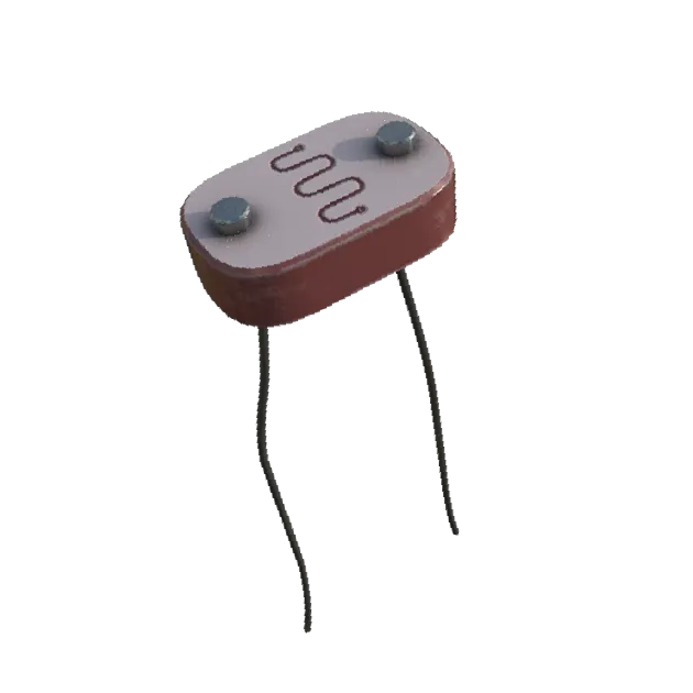 LDR (Fotorresistencia)