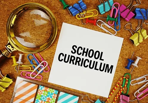 نظرة عامة على توافق المناهج