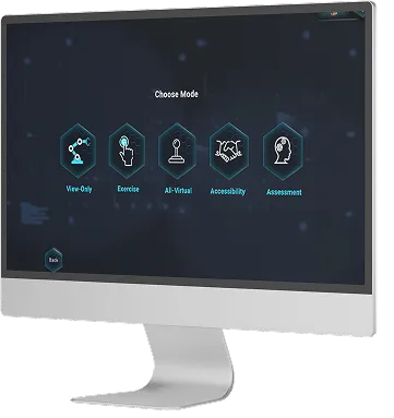 Diferentes Modos de Juego