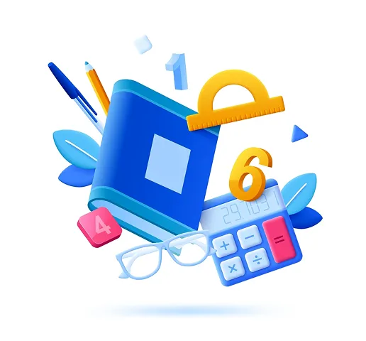 Cool Tools Illustration